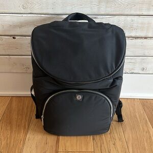 NWT Lululemon New Parent Backpack